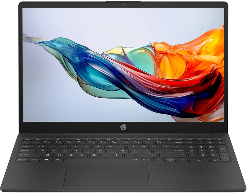 HP 15-fc0076nk Laptop (BK2F3EA) — image 1