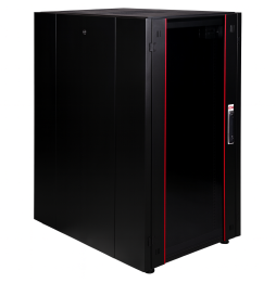 Armoire hyperline Lande 26U...