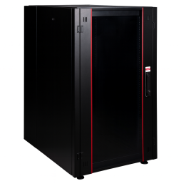 Armoire hyperline Lande 26U...