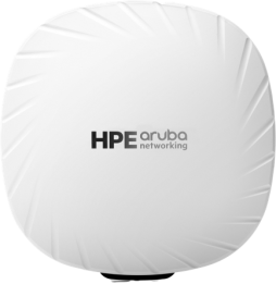 Points d'accès WiFi 6 HPE...