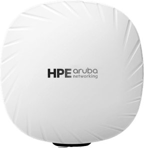 Points d'accès WiFi 6 HPE Aruba Networking AP-503 Dual Radio (R8M98A)