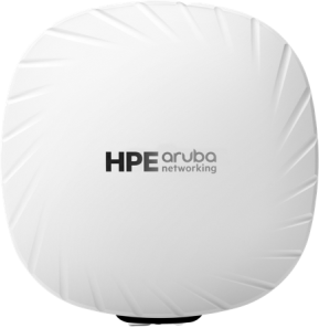 Points d'accès WiFi 6 HPE Aruba Networking...