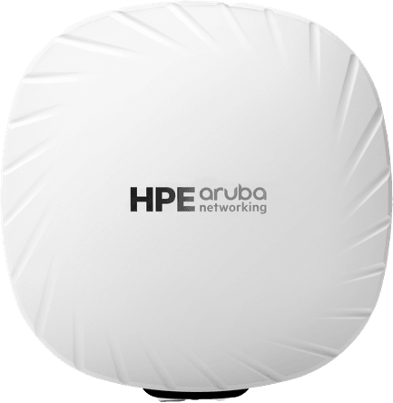 Points d'accès WiFi 6 HPE Aruba Networking AP-503 Dual Radio (R8M98A)