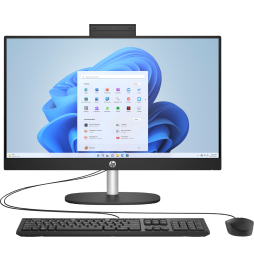 Ordinateur tout-en-un HP AI 24-cr2006nk (BD4B4EA)