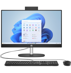 Ordinateur tout-en-un HP AI 24-cr2006nk (BD4B4EA)