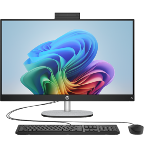 Ordinateur tout-en-un HP AI 27-cr2020nk (BD4C2EA)