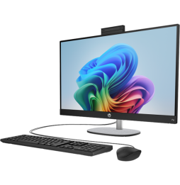Ordinateur tout-en-un HP AI 27-cr2020nk (BD4C2EA)
