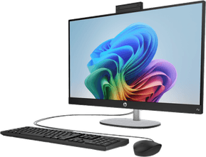 Ordinateur tout-en-un HP AI 27-cr2020nk (BD4C2EA) — image 3
