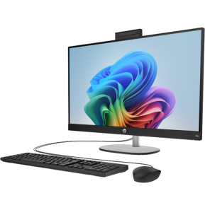 Ordinateur tout-en-un HP AI 27-cr2020nk (BD4C2EA)