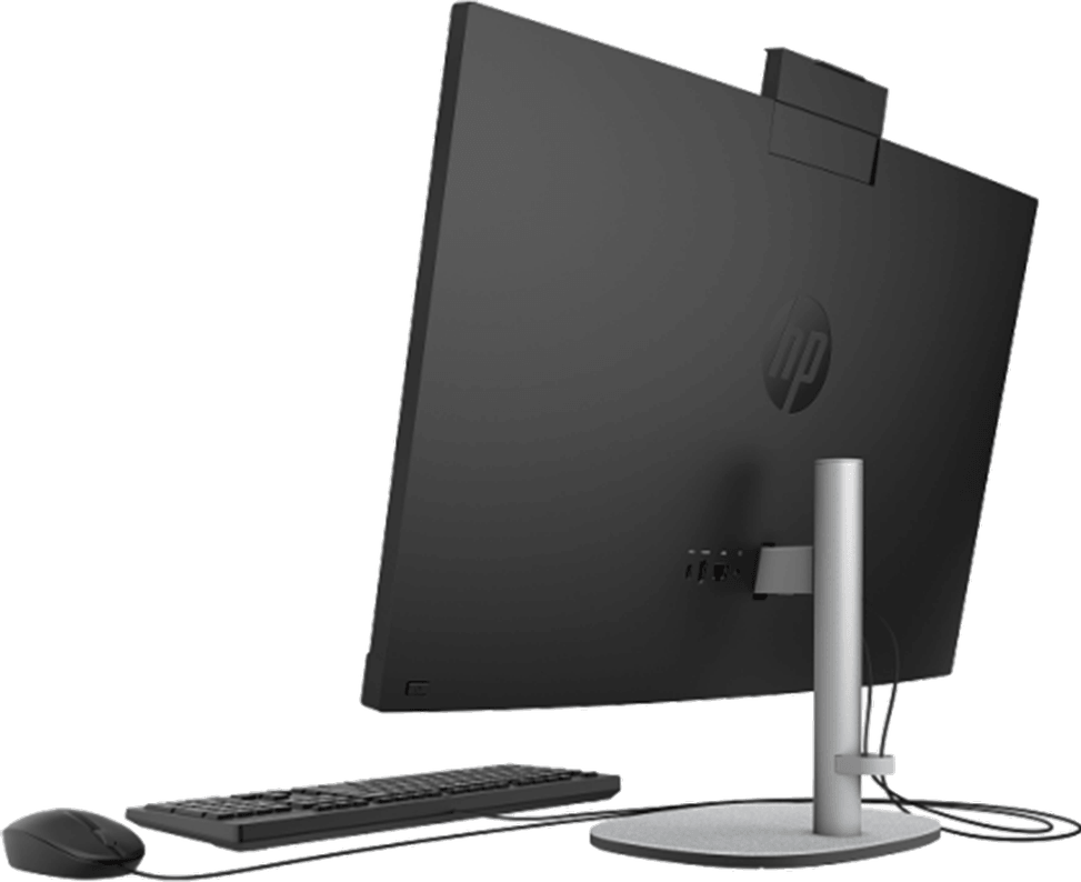 HP AI 27-cr2020nk All-in-One PC (BD4C2EA) — image 4