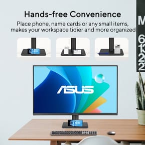 Écran 27" gaming Asus VA279HG (90LM04J1-B02371) — image 7