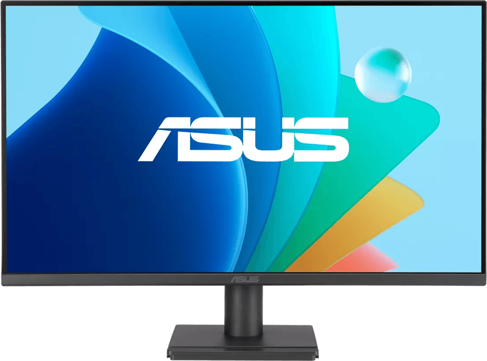 شاشة 27" للألعاب Asus VA279HG (90LM04J1-B02371) — صورة 1