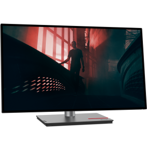 Écran Plat 27" Lenovo ThinkVision P27h-30 (63A1GAT1EU)