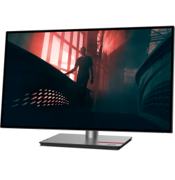 Écran Plat 27" Lenovo ThinkVision P27h-30 (63A1GAT1EU)