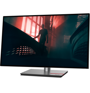 Écran Plat 27" Lenovo ThinkVision P27h-30 (63A1GAT1EU)