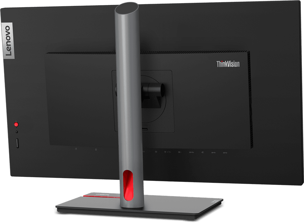 Écran Plat 27" Lenovo ThinkVision P27h-30 (63A1GAT1EU) — image 4