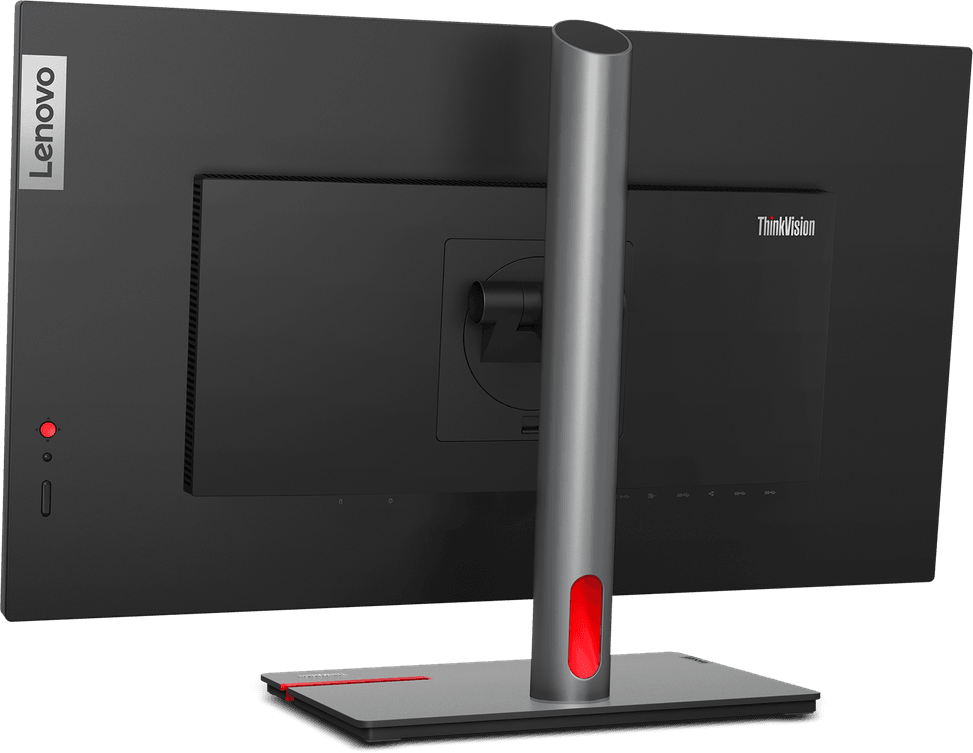 Écran Plat 27" Lenovo ThinkVision P27h-30 (63A1GAT1EU) — image 5