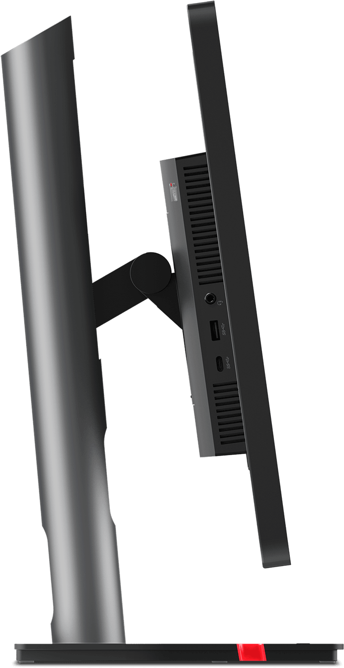 Écran Plat 27" Lenovo ThinkVision P27h-30 (63A1GAT1EU) — image 6
