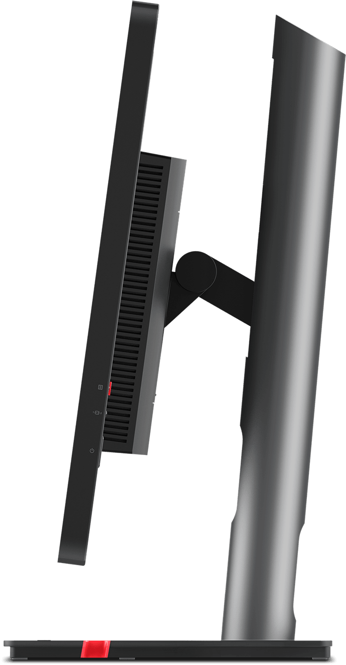 Écran Plat 27" Lenovo ThinkVision P27h-30 (63A1GAT1EU) — image 7