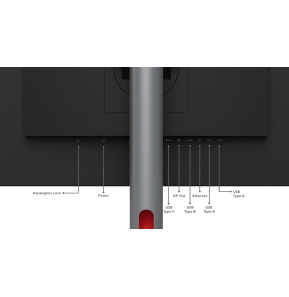 Écran Plat 27" Lenovo ThinkVision P27h-30 (63A1GAT1EU)
