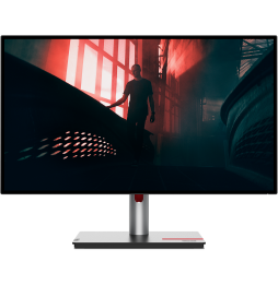 Écran Plat 27" Lenovo...