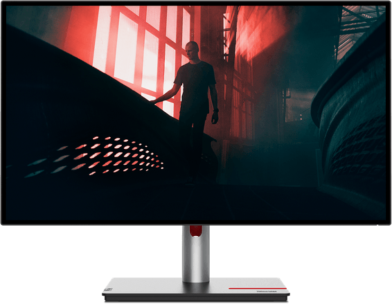 Écran Plat 27" Lenovo ThinkVision P27h-30 (63A1GAT1EU)