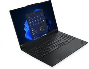Ordinateur Portable Lenovo ThinkPad E16 Gen 3 (21SR001NFE) — image 2