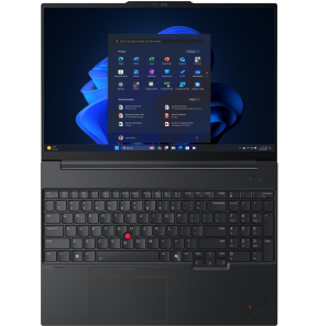 Ordinateur Portable Lenovo ThinkPad E16 Gen 3 (21SR001NFE)
