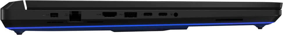 Ordinateur portable Gaming Asus ROG Strix Scar 18 (G835LW-SA023W) — image 8