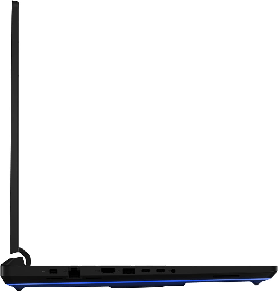 Ordinateur portable Gaming Asus ROG Strix Scar 18 (G835LW-SA023W) — image 12