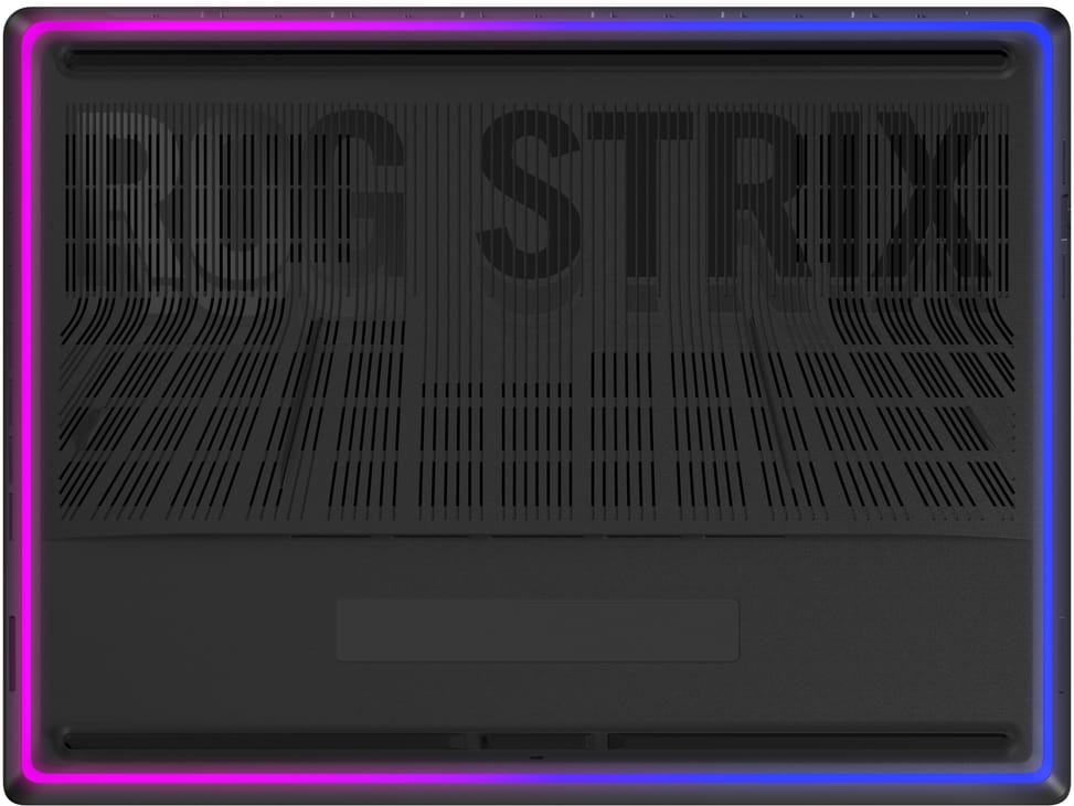 Ordinateur portable Gaming Asus ROG Strix Scar 18 (G835LW-SA023W) — image 13