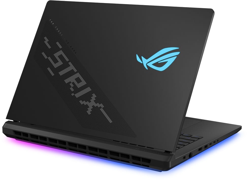 Ordinateur portable Gaming Asus ROG Strix Scar 18 (G835LX-SA051W) — image 6