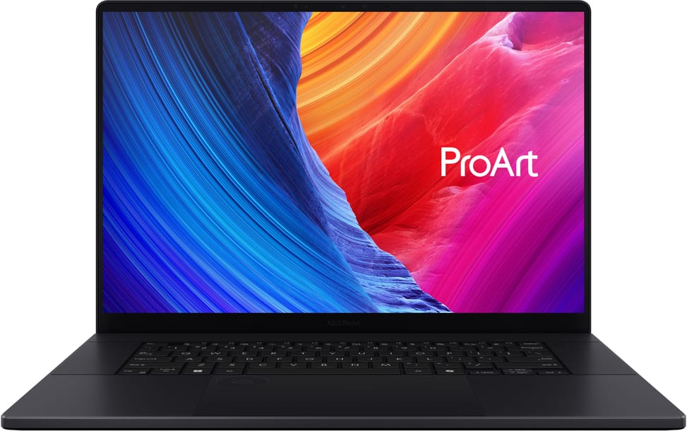 Ordinateur portable Asus ProArt P16 (H7606WP-RJ132W) — image 1
