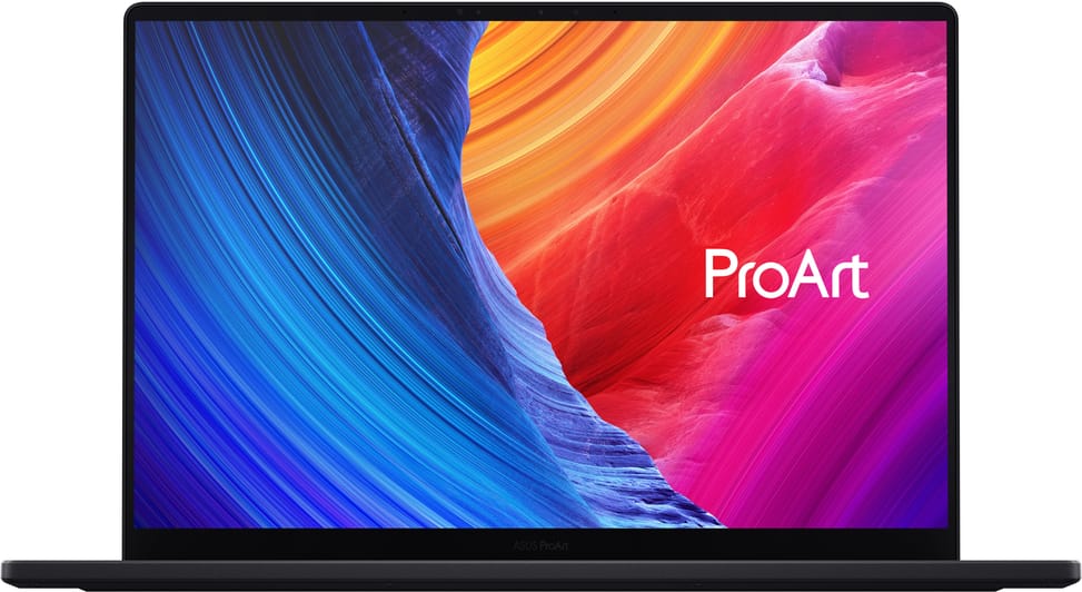Ordinateur portable Asus ProArt P16 (H7606WP-RJ132W) — image 4