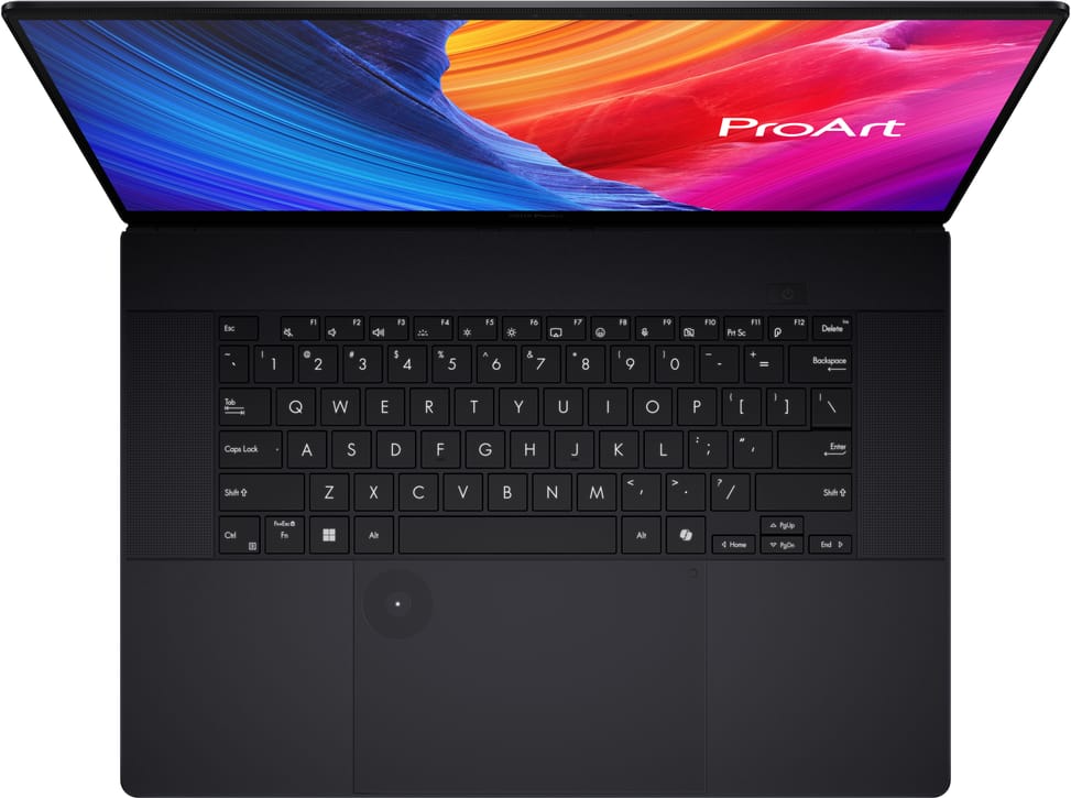 Ordinateur portable Asus ProArt P16 (H7606WP-RJ132W) — image 7
