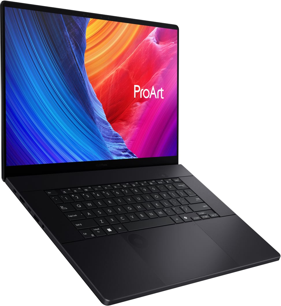 Ordinateur portable Asus ProArt P16 (H7606WP-RJ132W) — image 8