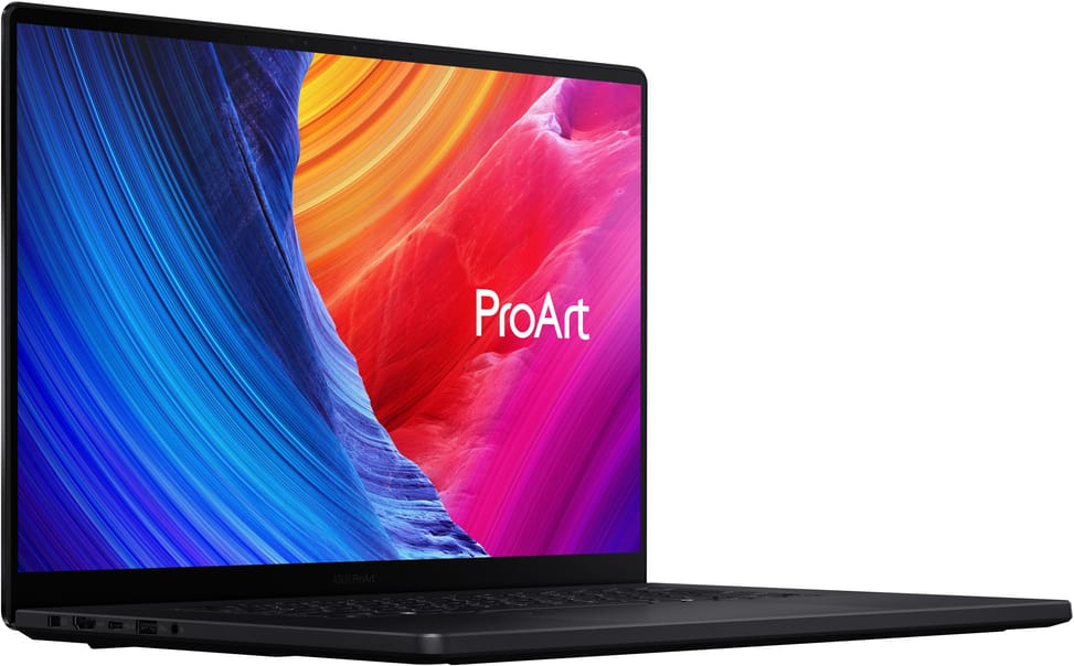 Ordinateur portable Asus ProArt P16 (H7606WP-RJ132W) — image 2