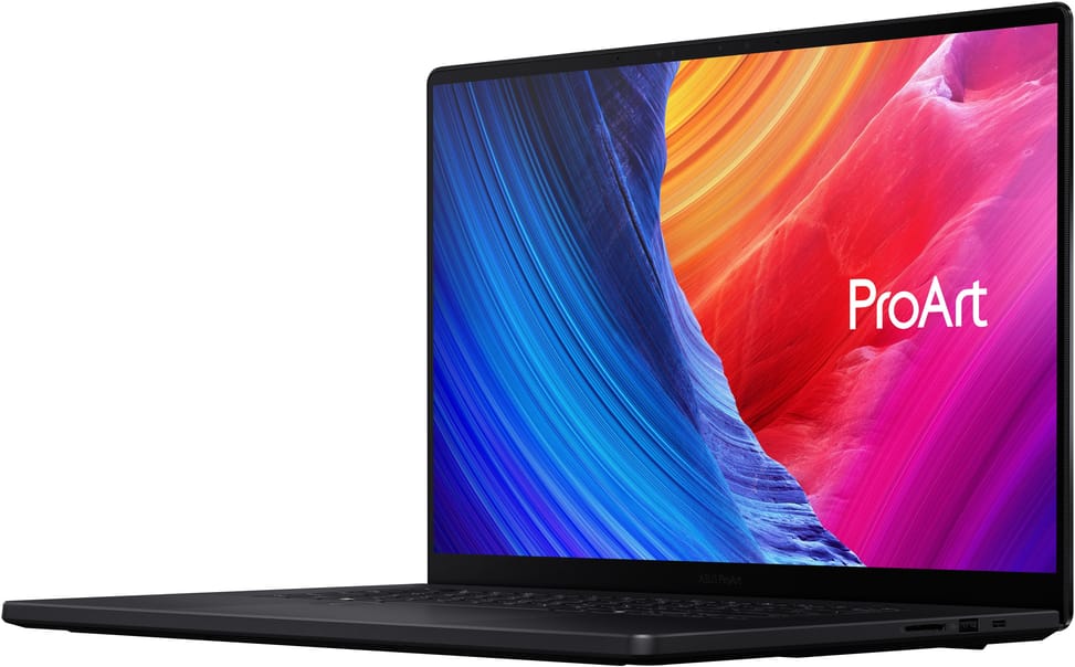 Ordinateur portable Asus ProArt P16 (H7606WP-RJ132W) — image 3