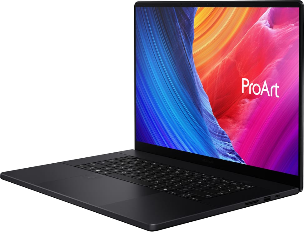 Ordinateur portable Asus ProArt P16 (H7606WP-RJ132W) — image 6