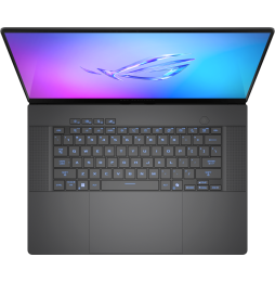 Ordinateur portable Gaming Asus ROG Zephyrus G16 (GU605CR-QR151W)