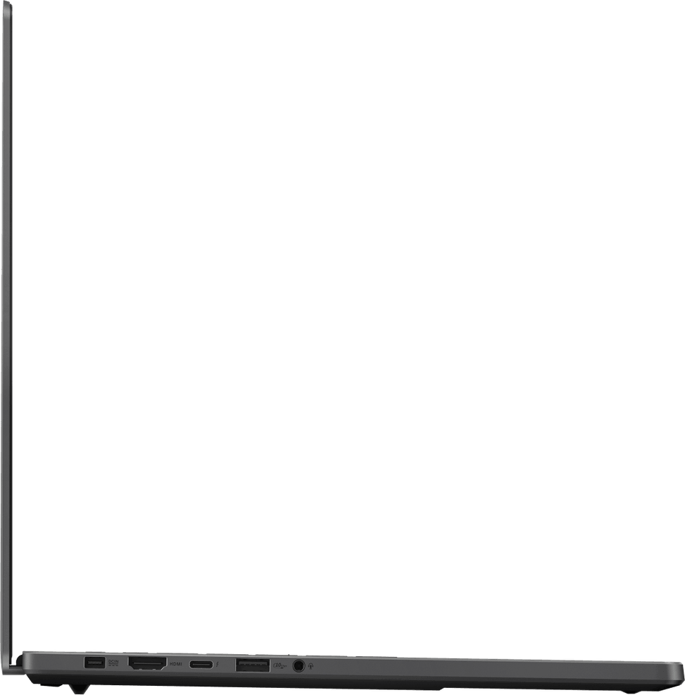 Ordinateur portable Gaming Asus ROG Zephyrus G16 (GU605CR-QR151W) — image 8