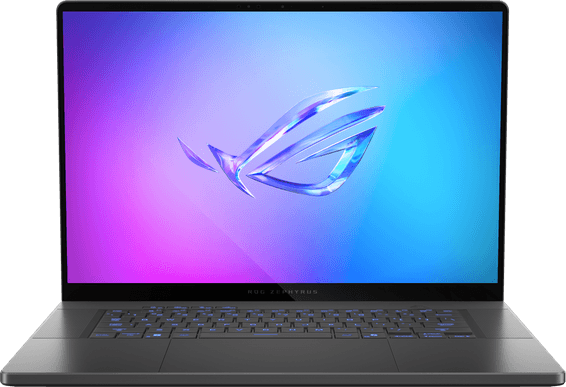Ordinateur portable Gaming Asus ROG Zephyrus G16 (GU605CR-QR151W)