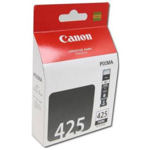 Cartouche d'encre d'origine Canon CLI-8Bk Noir