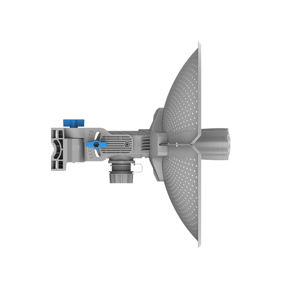 Reyee RG-AirMetro460G - vue produit