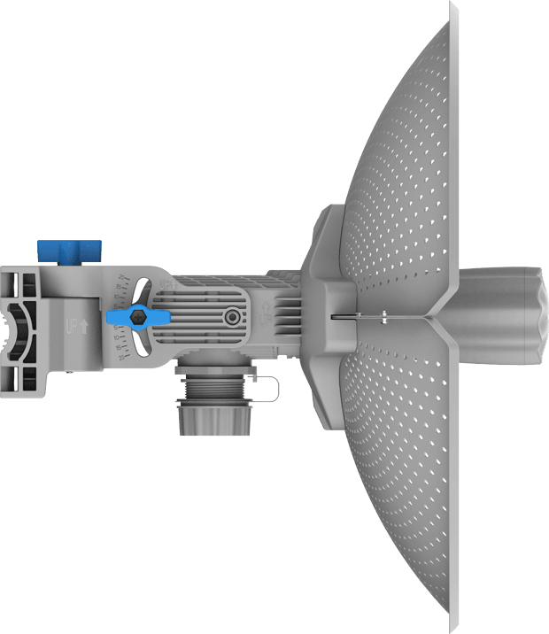 Reyee RG-AirMetro Series CPE Wi-Fi Bridges - PTP 15 km (RG-AIRMETRO460G) — image 3