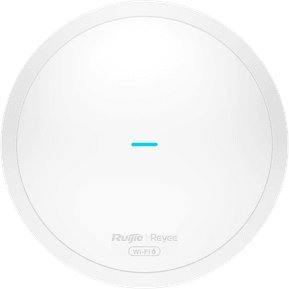 Point d’accès WiFi 6 Gigabit Reyee RG-RAP62 Intérieur
