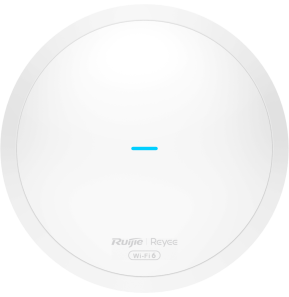 Point d’accès WiFi 6 Gigabit Reyee RG-RAP62 Intérieur
