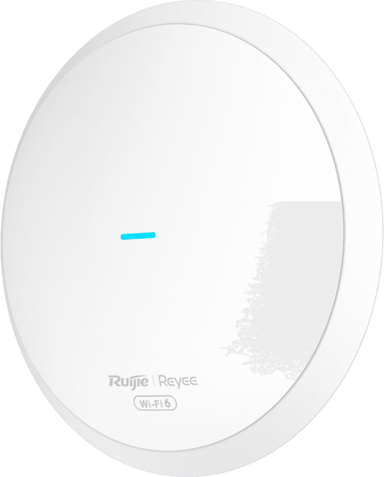Reyee RG-RAP62 Indoor Gigabit WiFi 6 Access Point — image 2