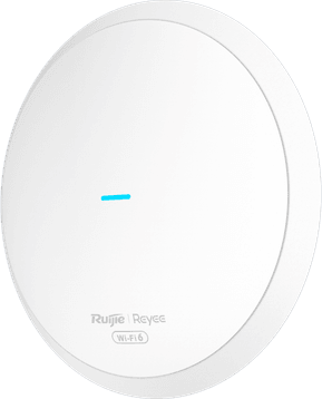 Point d’accès WiFi 6 Gigabit Reyee RG-RAP62 Intérieur — image 2