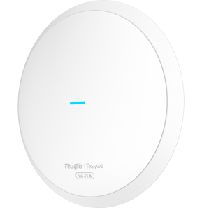 Point d’accès WiFi 6 Gigabit Reyee RG-RAP62 Intérieur